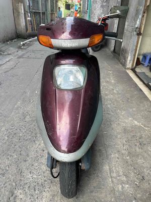 Spacy 2003 TQ, máy siêu êm.BSTP cavet đầy đủ. Mua bán Xe máy tại Quận Bình Thạnh Tp Hồ Chí Minh được đăng bởi Lê Nhân