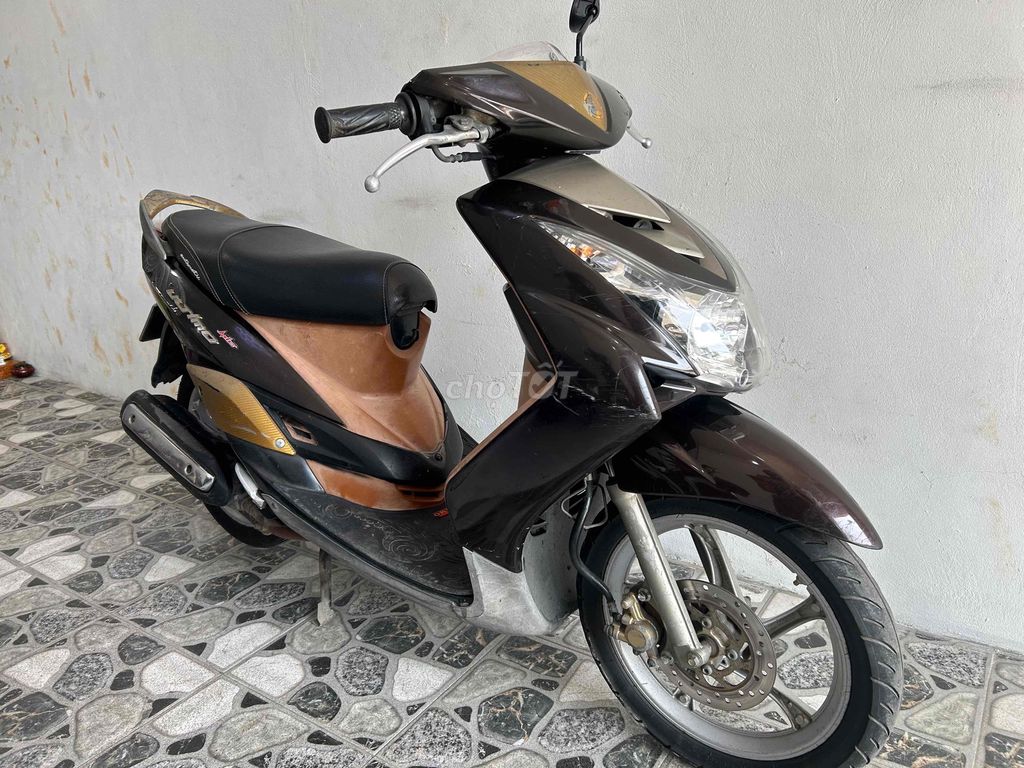Yamaha Mio Ultimo máy êm bs63. Mua bán Xe máy tại Thành phố Mỹ Tho Tiền Giang được đăng bởi Trân Phong hình 3