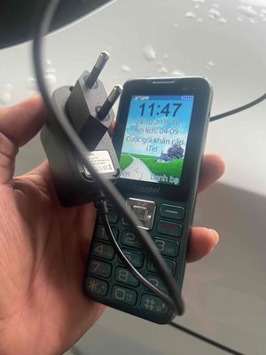 2 sim Mastel nghe gọi rõ. Mua bán Điện thoại tại Thành phố Tam Kỳ Quảng Nam được đăng bởi Hồ Nghĩa