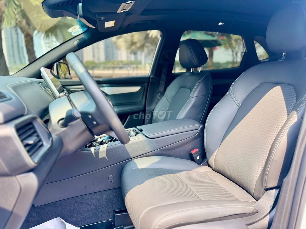 Vinfast VF8 Lux Plus 2024 - Mua Pin CATL. Mua bán Ô tô tại Thành phố Thủ Đức Tp Hồ Chí Minh được đăng bởi ôn diễm sơn hình 1