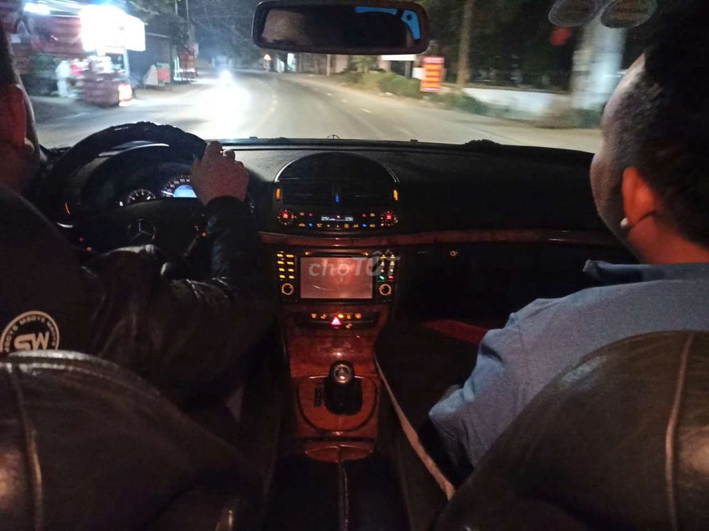 Bán Ford với Mẹc. Mua bán Ô tô tại Thị xã Sơn Tây Hà Nội được đăng bởi salamon hình 9