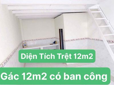 Cho Thuê Phòng Trọ KCX Tân Thuận