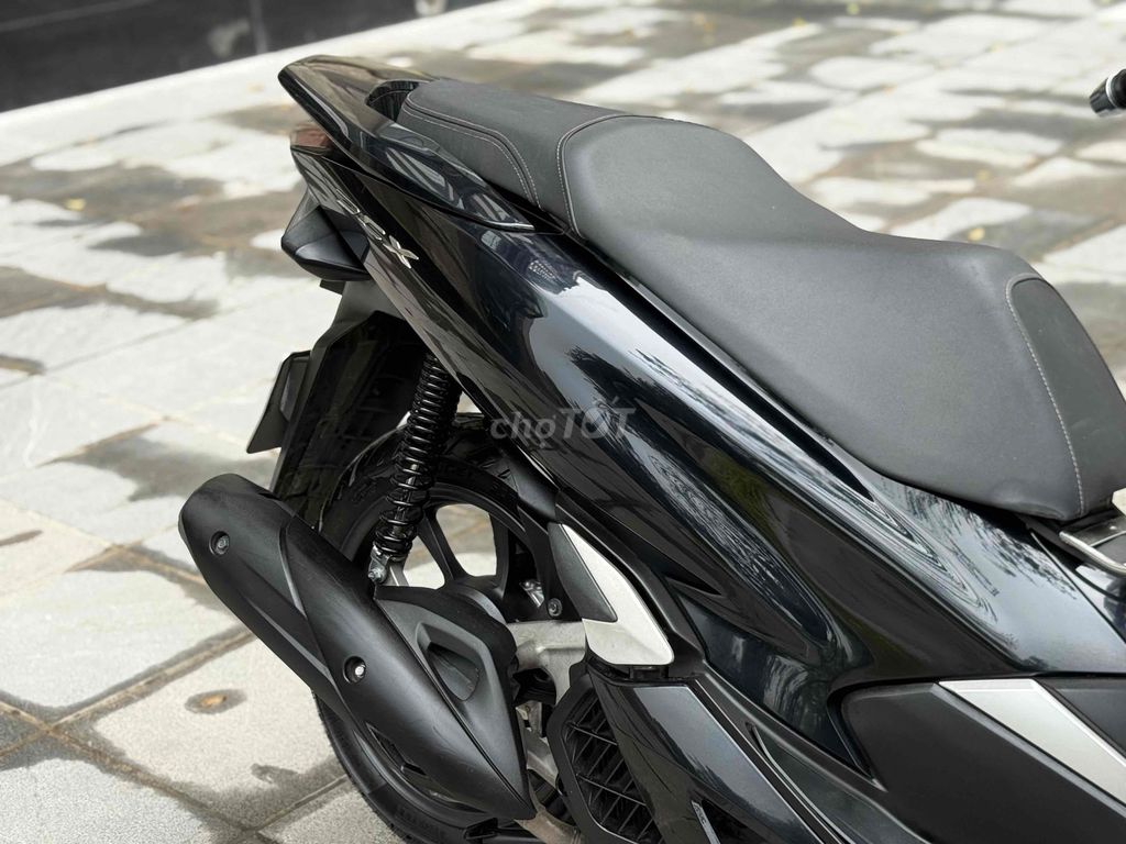 Honda PCX125 2019 Siêu Cọp Đẹp đi ít 29D2. Mua bán Xe máy tại Quận Ba Đình Hà Nội được đăng bởi Xe Máy Nam Thi hình 6