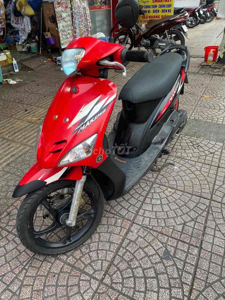 xe nhà đang đi chinh chủ. Mua bán Xe máy tại Quận 4 Tp Hồ Chí Minh được đăng bởi Bui hình 5