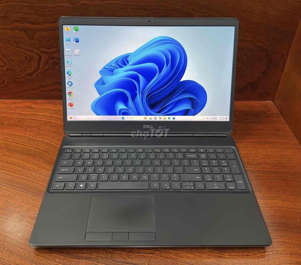 Dell Precision 7550 i7 10850H 16G 512G T1000-4GB. Mua bán Laptop tại Quận 12 Tp Hồ Chí Minh được đăng bởi Anh Tuan hình 1
