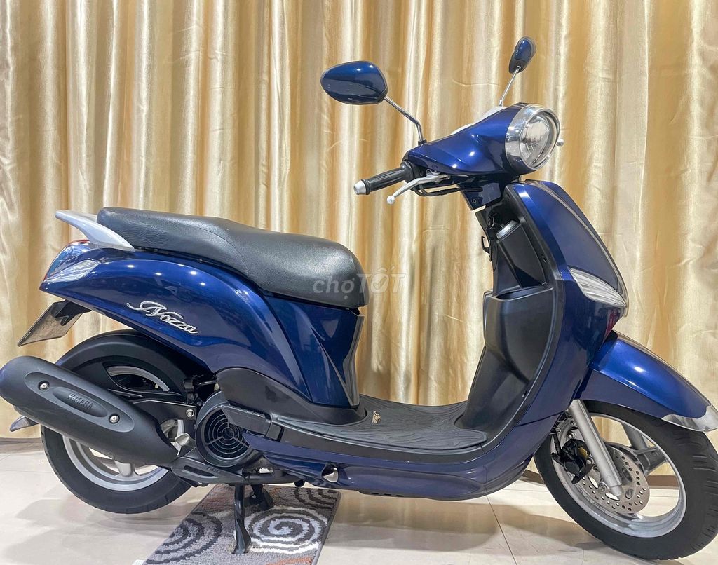 Nozza12/2016 nguyên rin cực chất bs43 chính chủ. Mua bán Xe máy tại Quận Thanh Khê Đà Nẵng được đăng bởi XE MÁY TIÊN hình 2