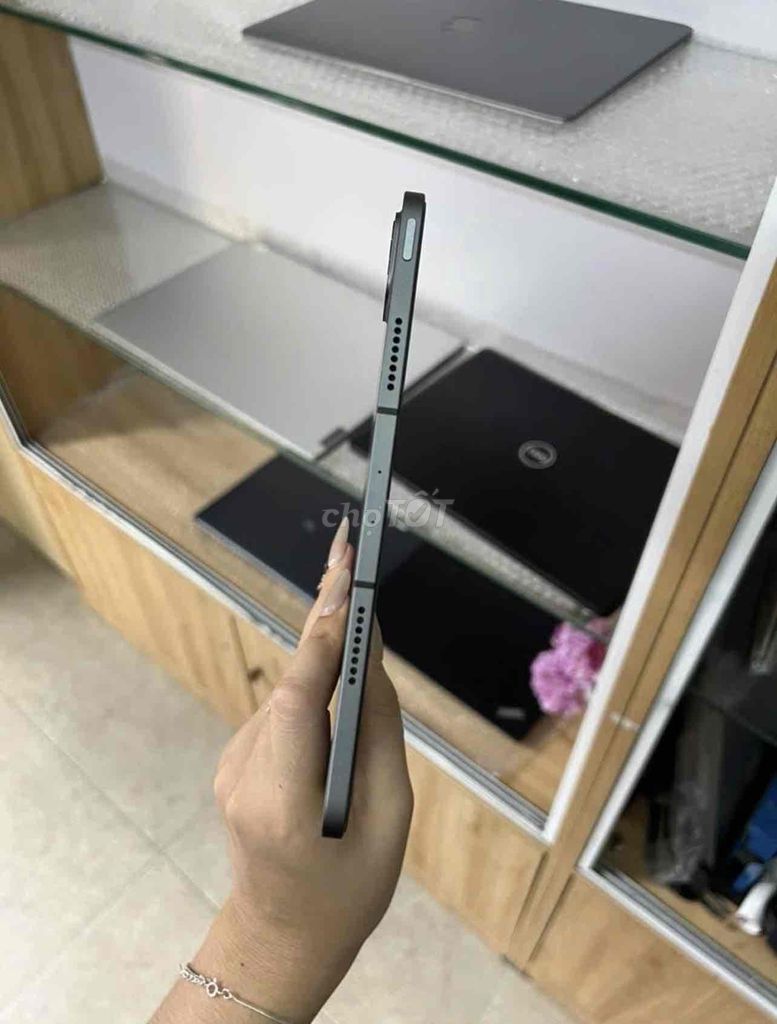 Ipad pro M1 256gb