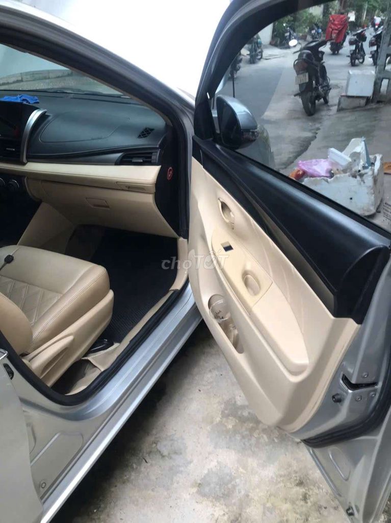 2015 E xịn bản đủ. Mua bán Ô tô tại Huyện Củ Chi Tp Hồ Chí Minh được đăng bởi Tanle van hình 3