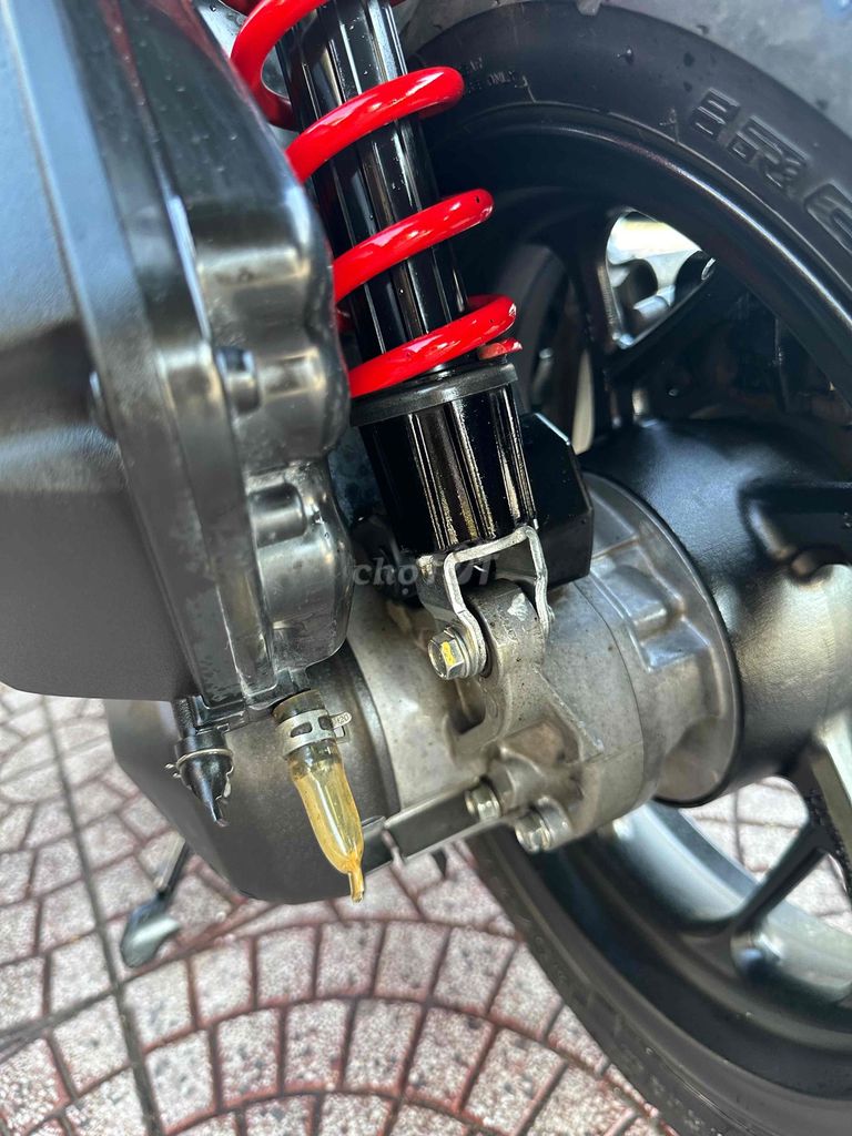 Honda Vario 160 ABS 2025 zin dep vĩnh long. Mua bán Xe máy tại Thành phố Vĩnh Long Vĩnh Long được đăng bởi xe máy Tùng Beo hình 8