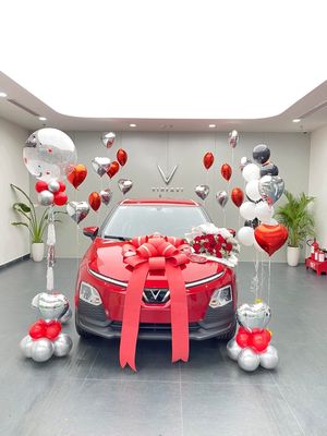 VINFAST VF5 TRẢ TRƯỚC 0Đ, TẶNG FULL PHỤ KIỆN. Mua bán Ô tô tại Thành phố Thủ Đức Tp Hồ Chí Minh được đăng bởi VINFAST MIỀN NAM