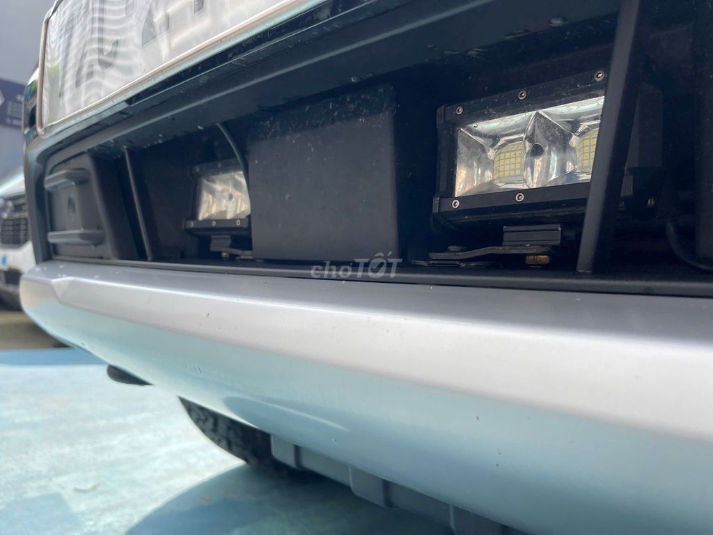 FORD RANGER WILDTRAK  2 CẦU - 95000 KM. Mua bán Ô tô tại Quận 3 Tp Hồ Chí Minh được đăng bởi  Sài Gòn Ford Used Car hình 12