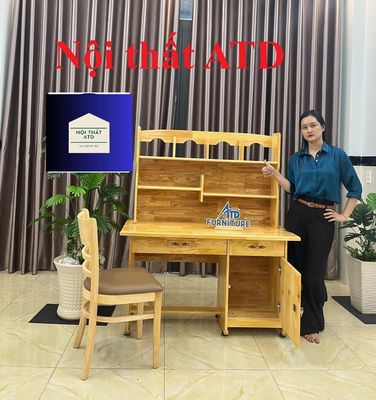 BÀN HỌC - BÀN HỌC - BÀN HỌC - BÀN HỌC - BÀN HỌC!!!. Mua bán Mẹ và bé tại Quận 3 Tp Hồ Chí Minh được đăng bởi Xưởng nội thất giá rẻ Sài Gòn