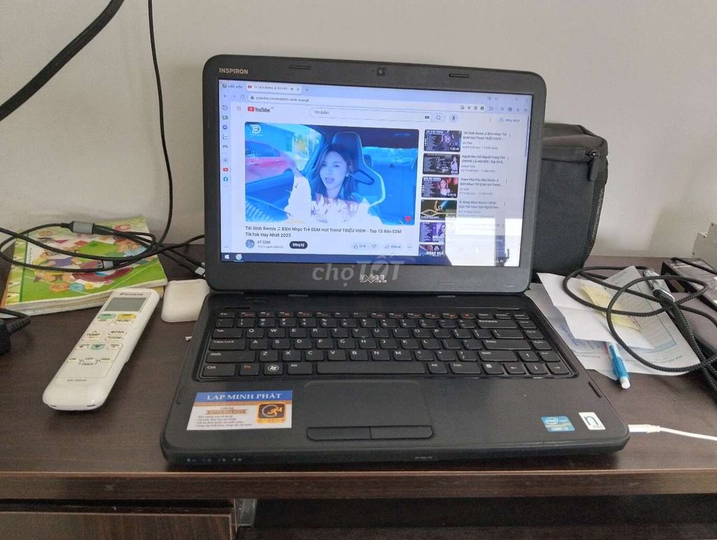 Dell laptop, giá rẻ chỉ 1,7 triệu