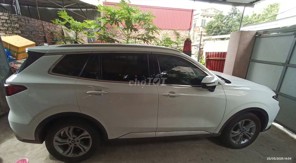 Ford Territory 2023 Trend 1.5 AT - 250000 km. Mua bán Ô tô tại Huyện Quế Võ Bắc Ninh được đăng bởi Song Anh hình 1