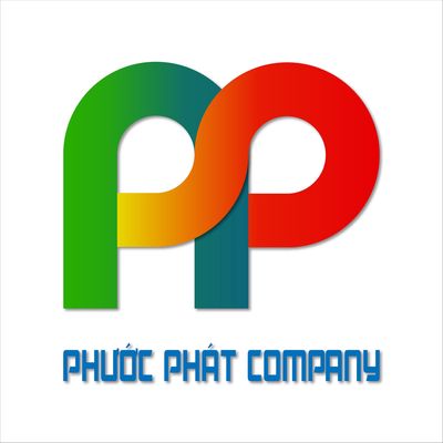 công ty tnhh thương mại và dich vụ công nghệ Phước Phát logo