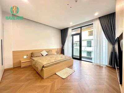 Аренда · 1 комн. · 40 м² · Quận Hải Châu, ул. Đường Hóa Sơn 9
