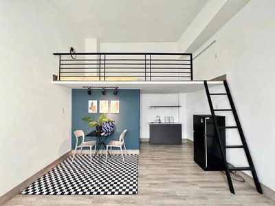 🔥DUPLEX CỬA SỔ THOÁNG FULL NT THANG MÁY NGAY SÂN BAY - CV GIA ĐỊNH