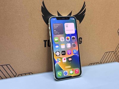 iPhone 12 Quốc Tế 64G. Mua bán Điện thoại tại Quận Tân Phú Tp Hồ Chí Minh được đăng bởi Min Nguyễn Laptop