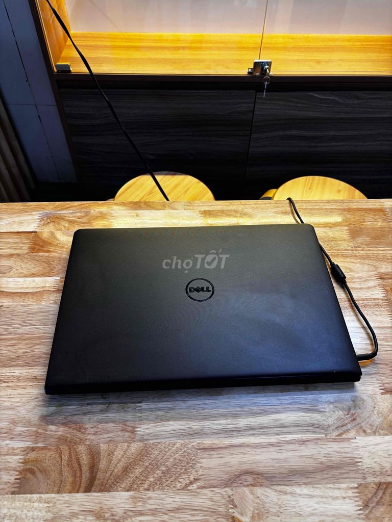 laptop Dell Văn phòng giải trí ngon lành