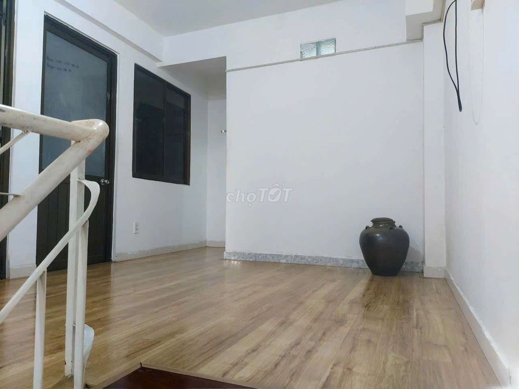 CHUNG CƯ AN HOÀ 3PN, FULL NỘI THẤT, XE HƠI ĐẬU MIỄN PHÍ