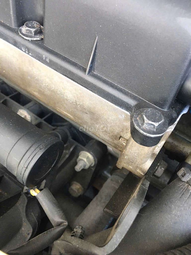 Cần bán, xe chính chủ Peugeot 408. Mua bán Ô tô tại Huyện Hóc Môn Tp Hồ Chí Minh được đăng bởi pham anh tuấn hình 11