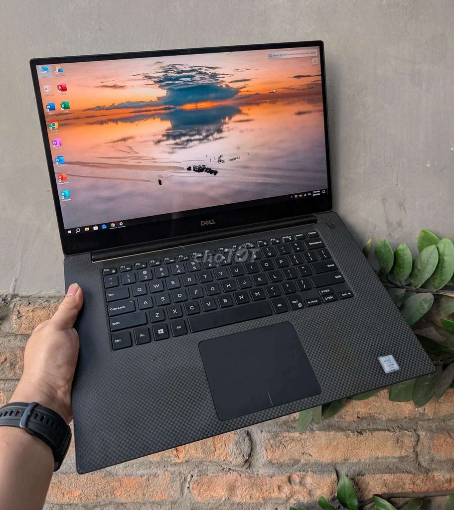 Dell Precision 5540 Xeon E-2276M 4K 8GB/256GB. Mua bán Laptop tại Huyện Cần Giuộc Long An được đăng bởi Trần Bảo hình 1