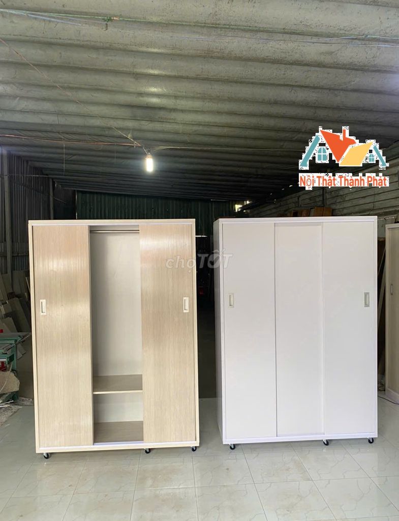 Tủ quần áo .. Tủ quần áo.. Tủ quần áo Tủ quần áo. Mua bán Tủ, kệ gia đình tại Huyện Hóc Môn Tp Hồ Chí Minh được đăng bởi Nguyễn Quỳnh Thư hình 1