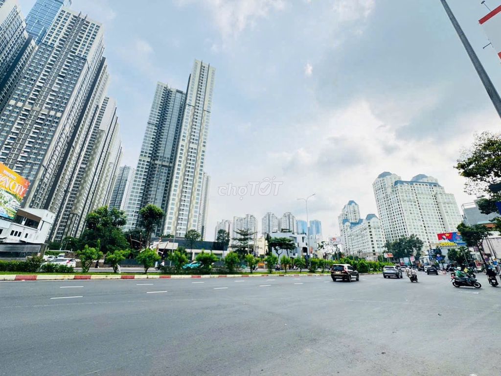 Khuôn Đất 1.185m² MT Lê Trọng Tấn - 296 tỷ