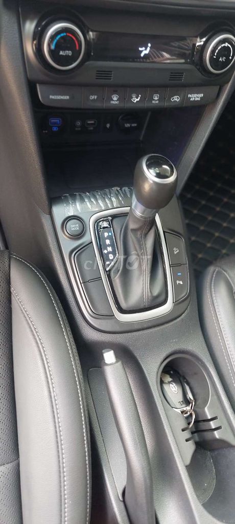 Kona sx 2019 1.6 Turbo - 60000 km. Mua bán Ô tô tại Huyện Ia Grai Gia Lai được đăng bởi Ngo Thanh Long hình 16