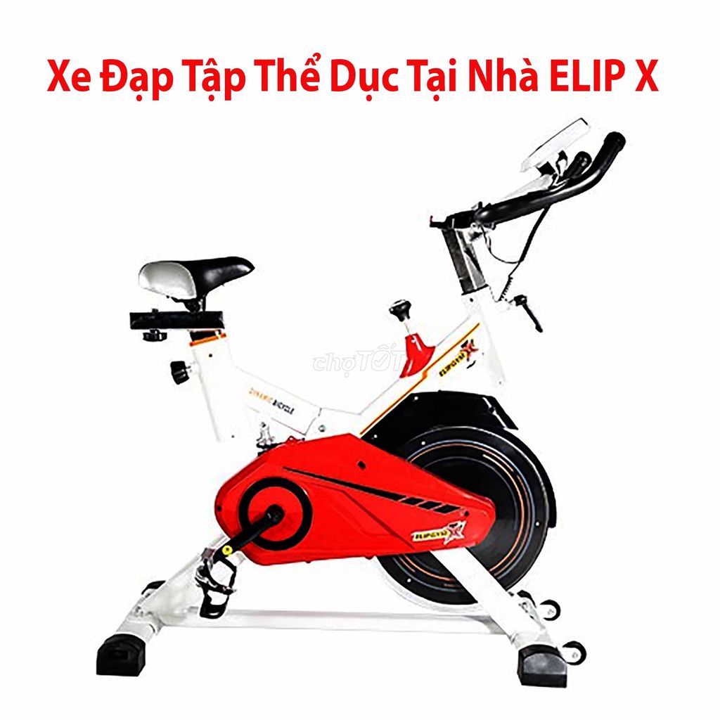 Xe đạp tập ELIP