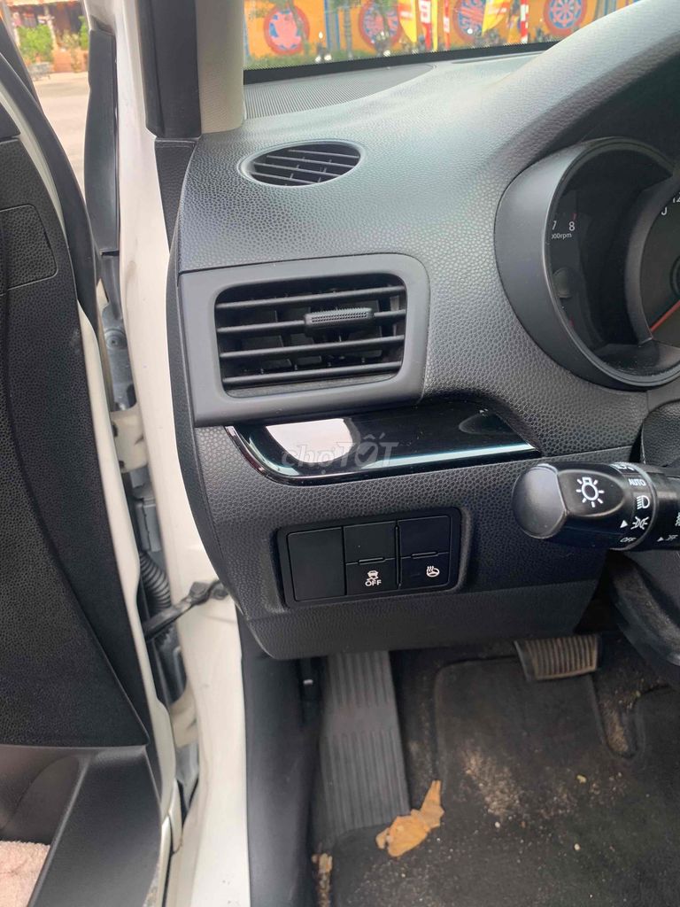 Bán Kia Morning 2011 nhập Korean,Chính chủ. Mua bán Ô tô tại Quận Sơn Trà Đà Nẵng được đăng bởi Thảo Dương hình 6