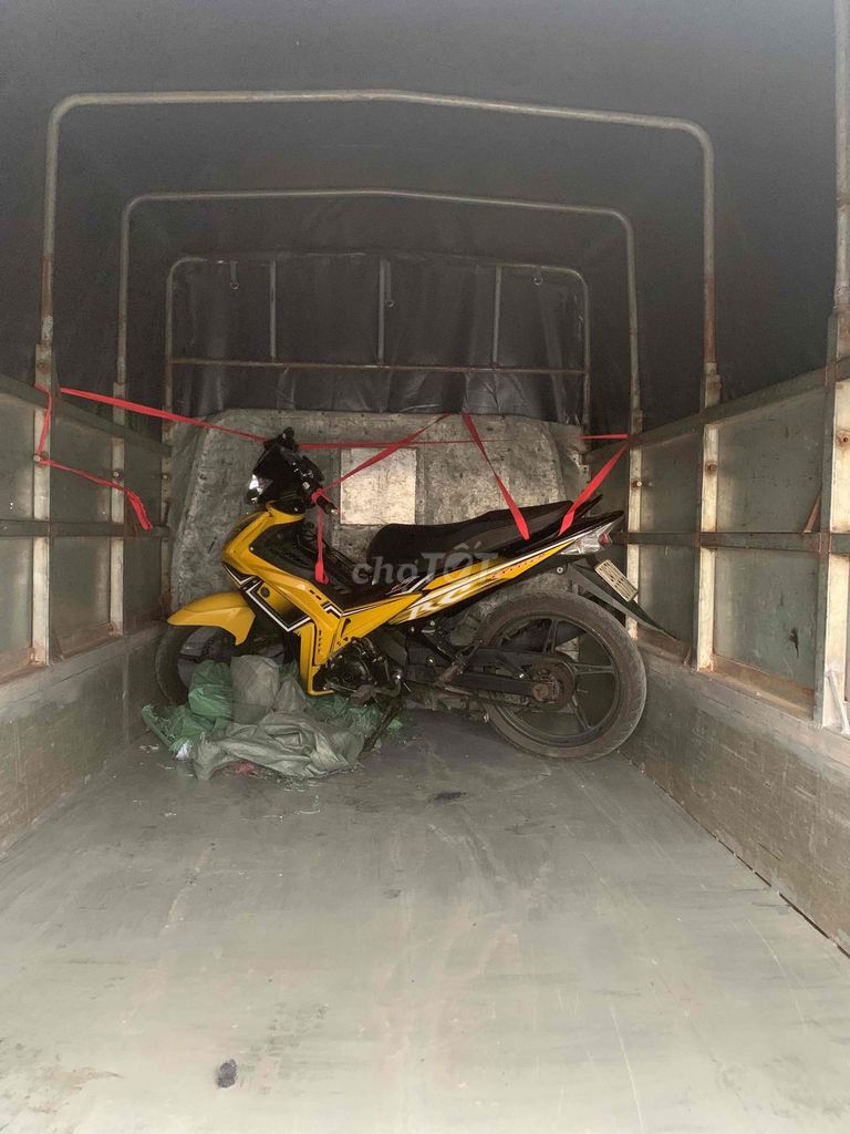 Exciter 1s9a 2012 độ full 2010 máy zin êm. Mua bán Xe máy tại Huyện Thường Tín Hà Nội được đăng bởi Thành hình 4