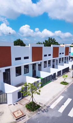 NHÀ PHỐ SỔ SẴN TỪ 1.2 TỶ - KHAI THÁC CHO THUÊ NGAY. Mua bán nhà ở tại Huyện Gò Dầu Tây Ninh được đăng bởi VĨNH BẤT ĐỘNG SẢN THẬT