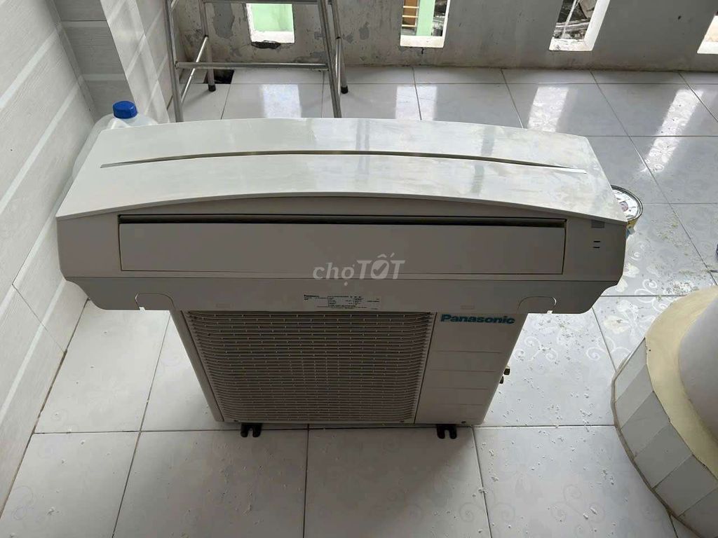 Dịch vụ vệ sinh máy lạnh . Dịch vụ tại Quận 3 Tp Hồ Chí Minh được đăng bởi HOÀNG KHA hình 1
