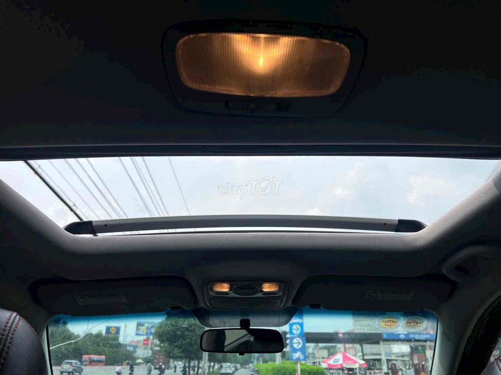 Kia Carens 2013 EX 2.0 MT xe đẹp 1chủ zin mới. Mua bán Ô tô tại Thành phố Qui Nhơn Bình Định được đăng bởi Ngọc Hà hình 5