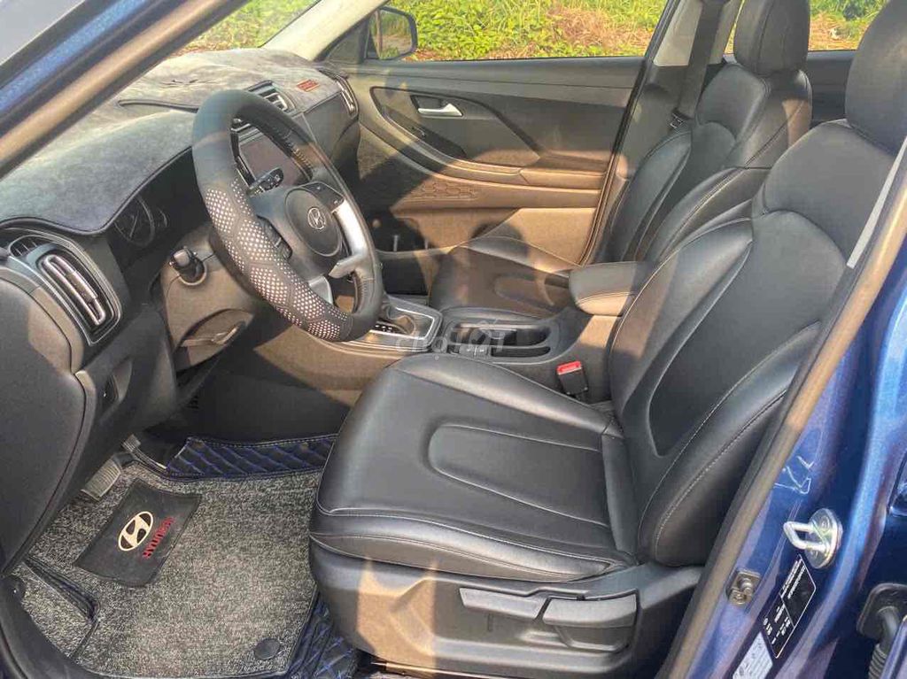 Hyundai Creta 2022 Tiêu chuẩn 67.000 km. Mua bán Ô tô tại Thành phố Thủ Đức Tp Hồ Chí Minh được đăng bởi Phạm Thế hình 7