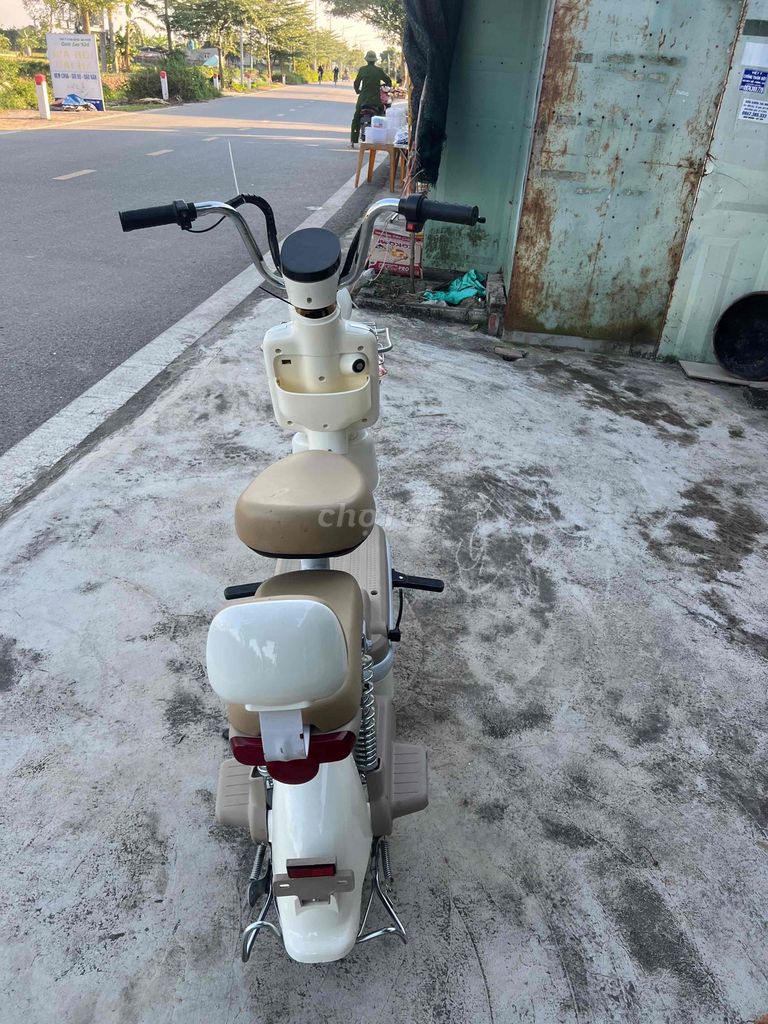 bán xe đạp điện. Mua bán Xe điện tại Quận Lê Chân Hải Phòng được đăng bởi mrr hau hình 3
