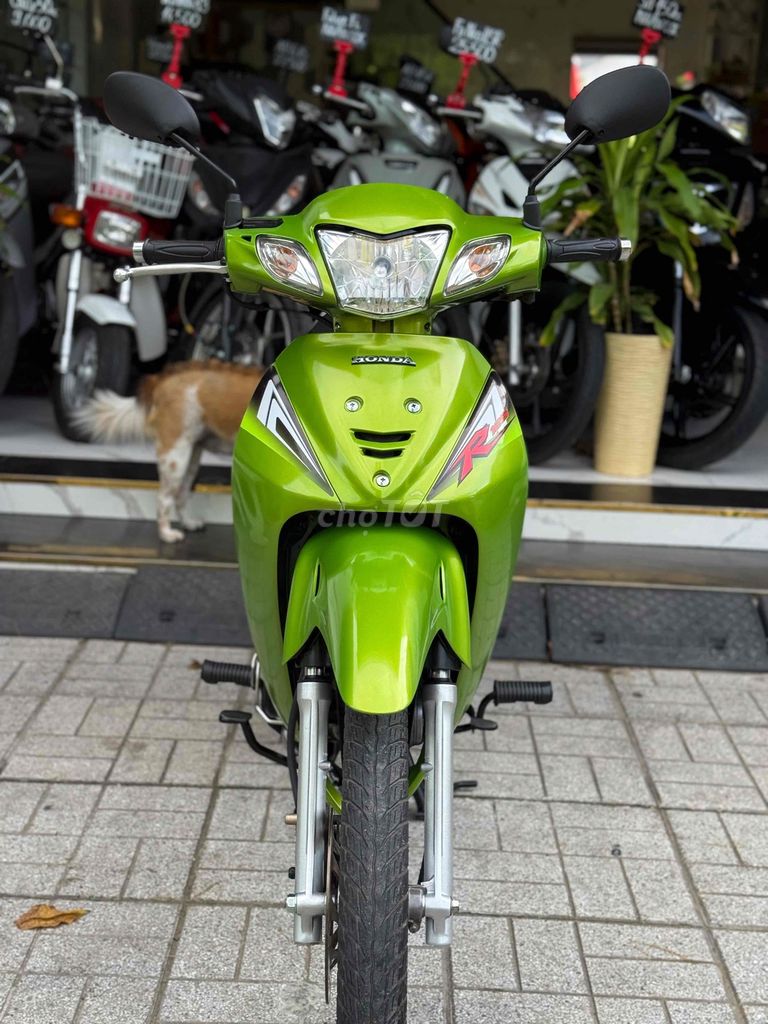 🌈FU II HSCT XEĐẸP MÀU ĐẸP MÁY NGON MẠNH VỌT💥CÓGÓP💥. Mua bán Xe máy tại Thành phố Sóc Trăng Sóc Trăng được đăng bởi Mạnh Huỳnh hình 13