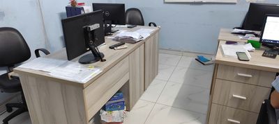 Tuyển Kế Toán lương từ 10tr - 14tr. Việc làm tại Huyện Hóc Môn Tp Hồ Chí Minh được đăng bởi CÔNG TY TNHH KHÍ CÔNG NGHIỆP HÙNG PHÁT hình 1
