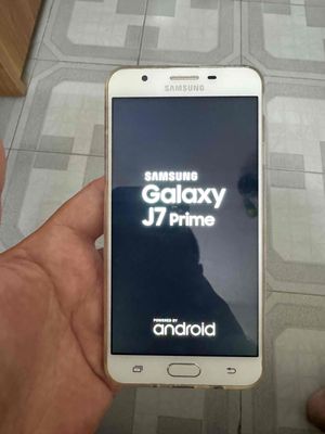 Thanh lý em Samsung J7 prime. Mua bán Điện thoại tại Quận Đống Đa Hà Nội được đăng bởi Mai Xuân Thành