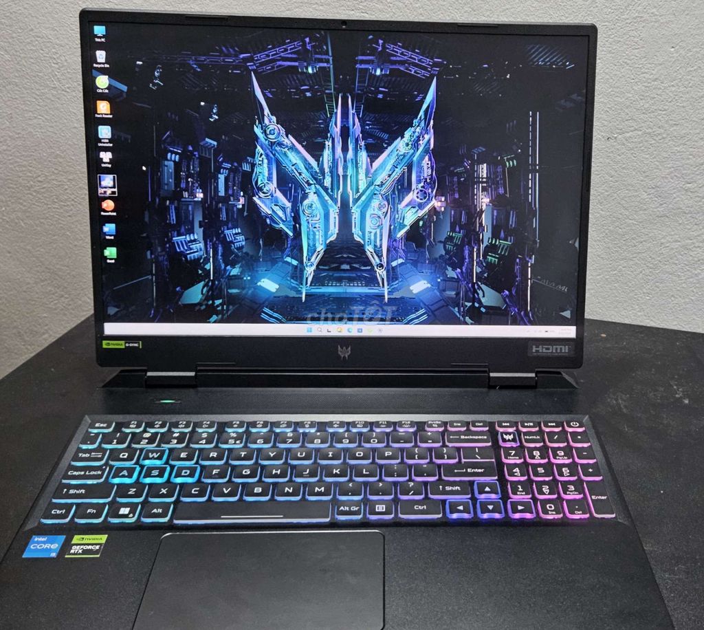 Predator helios neo 16 i5 13500hx 4060. Mua bán Laptop tại Huyện Hoài Đức Hà Nội được đăng bởi Nam xuan hình 1