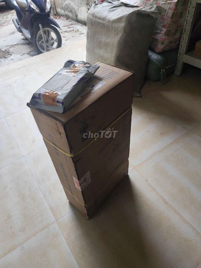 Xe Scooter điện gấp gọn vừa balo Hx X6. Mua bán Xe điện tại Quận Ba Đình Hà Nội được đăng bởi Bùi Tuấn Anh hình 6
