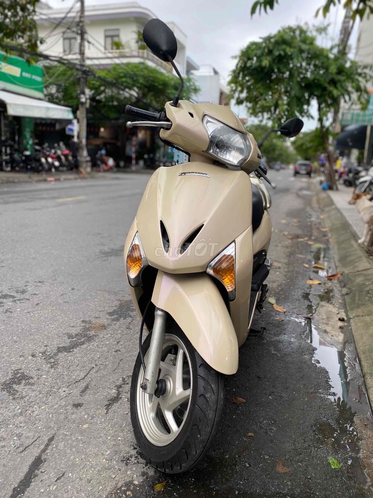 BÁN THANH LÝ LẠI XE LEAD FIi CÒN RẤT MỚI. Mua bán Xe máy tại Quận Thanh Khê Đà Nẵng được đăng bởi Thanh trương hình 3