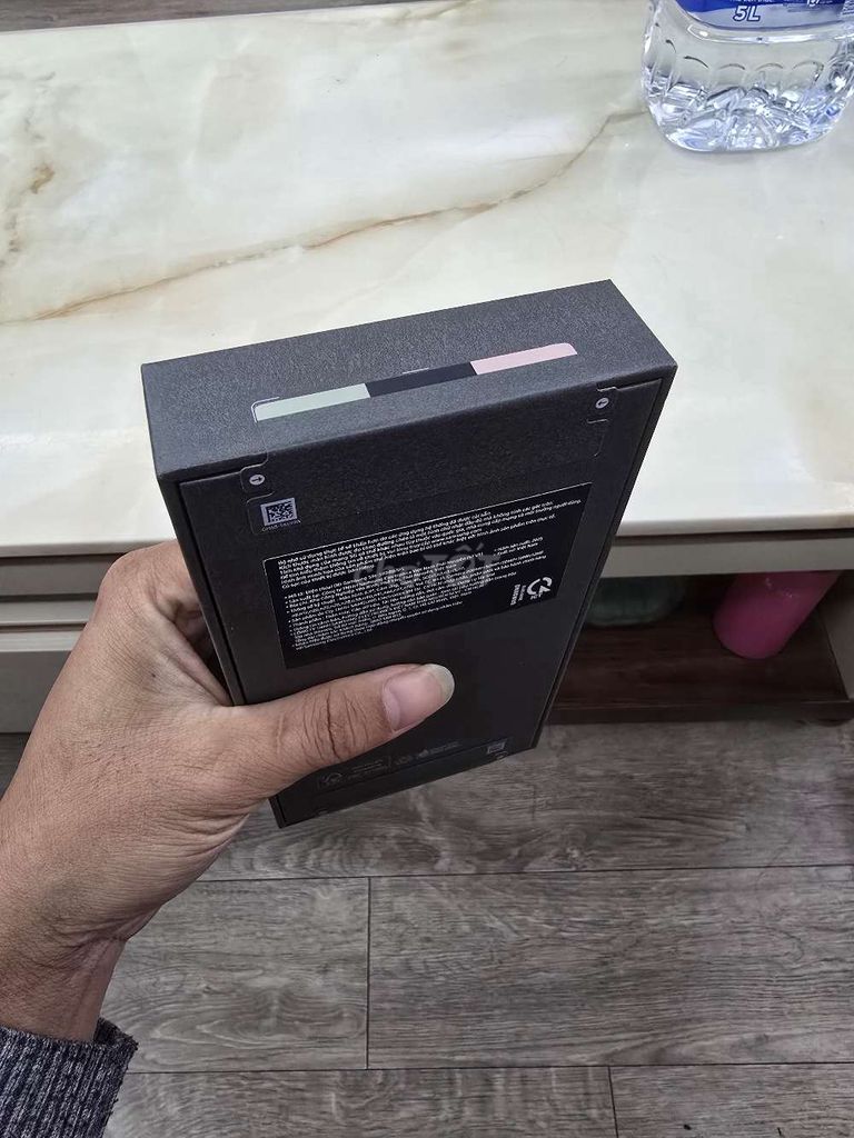 Samsung S25 Ultra 256GB Jetblack. Mua bán Điện thoại tại Quận Nam Từ Liêm Hà Nội được đăng bởi Quang Đặng hình 1