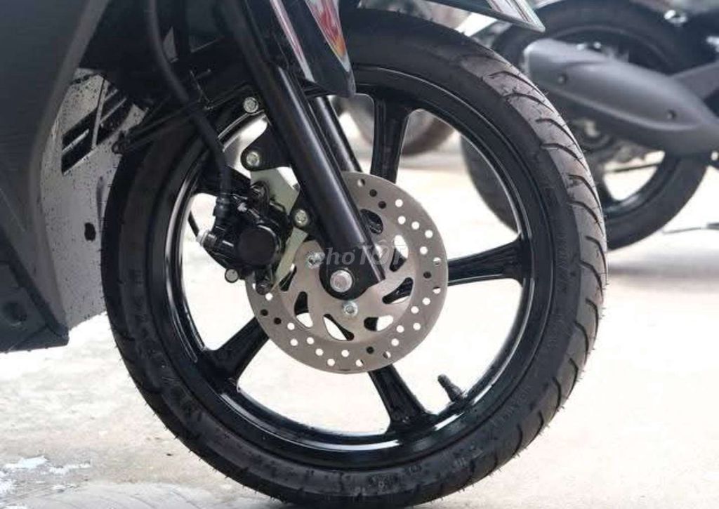 Mio Gear 125. Mua bán Xe máy tại Thành phố Biên Hòa Đồng Nai được đăng bởi Wan Wan hình 3