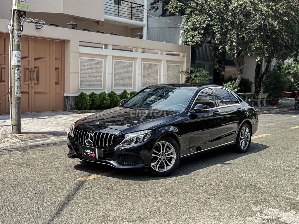 c200 sx 2018 bản cuối. Mua bán Ô tô tại Quận Bình Tân Tp Hồ Chí Minh được đăng bởi Auto 90 hình 3