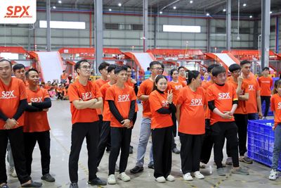 (CHÍNH THỨC) TUYỂN NHÂN VIÊN KHO THUẬN THÀNH