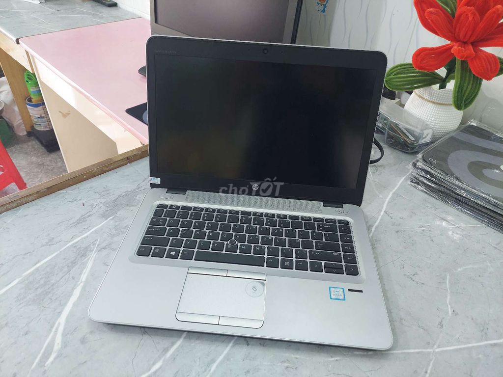   HP 840 G3 MỎNG NHẸ i5 RAM8G WIN 10 CÓ CAMERA. Mua bán Laptop tại Quận Bình Tân Tp Hồ Chí Minh được đăng bởi Tuấn cs hình 1