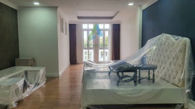 Rent · 5 bd · 370 м² · Quận Hải Châu, ул. Đường Ba Đình