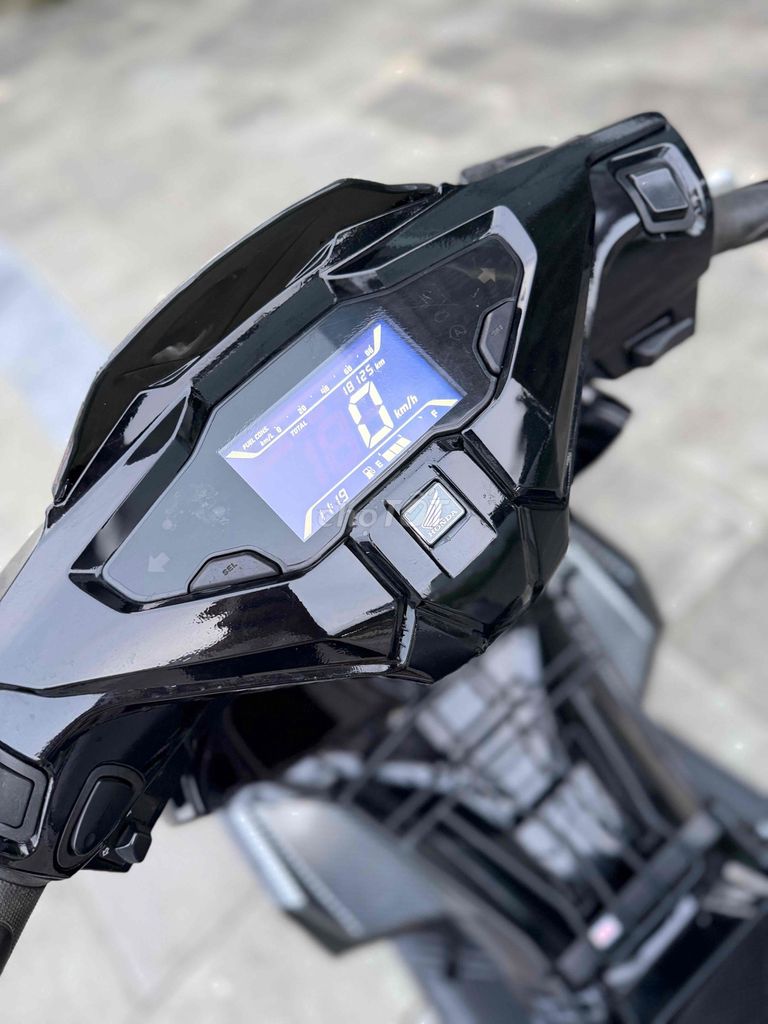 Honda Air Blade 2022 bs43❤️
